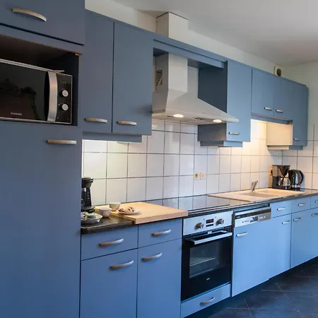 Du Moulin Holiday home