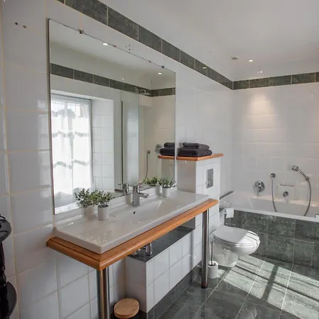 Holiday home Du Moulin