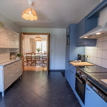 Holiday home Du Moulin *