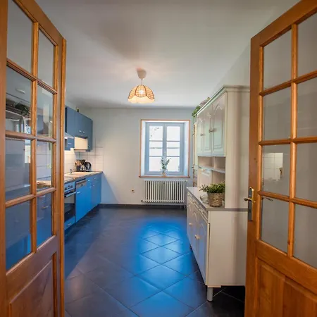 Holiday home Du Moulin