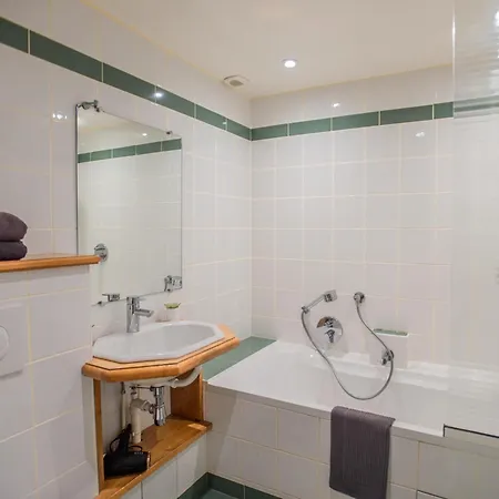 Du Moulin 度假居 *