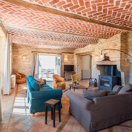Holiday home Du Moulin