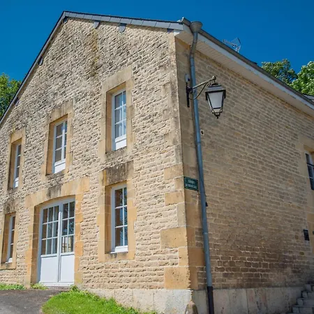 Du Moulin * Guignicourt-sur-Vence