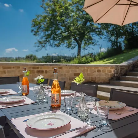 Holiday home Du Moulin