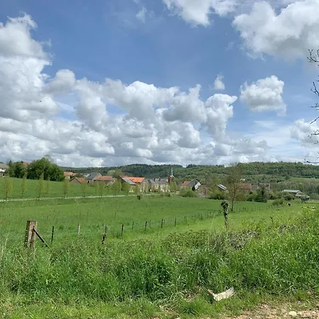 度假居 Du Moulin *