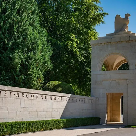 度假居 Du Moulin Guignicourt-sur-Vence