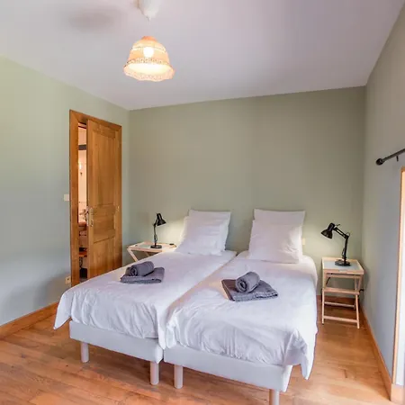 Holiday home Du Moulin Guignicourt-sur-Vence