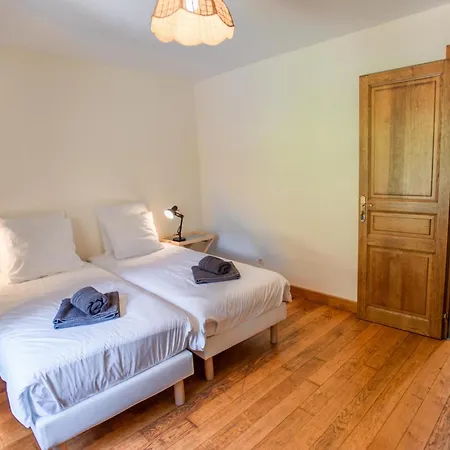 Du Moulin Holiday home