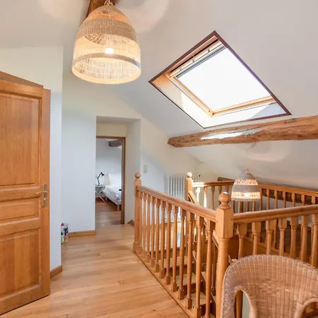 Du Moulin Holiday home *