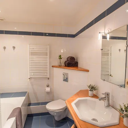 Holiday home Du Moulin
