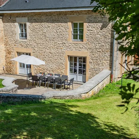 Du Moulin Guignicourt-sur-Vence
