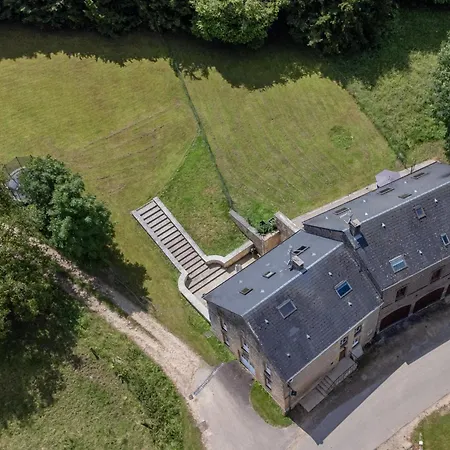 Du Moulin * Guignicourt-sur-Vence