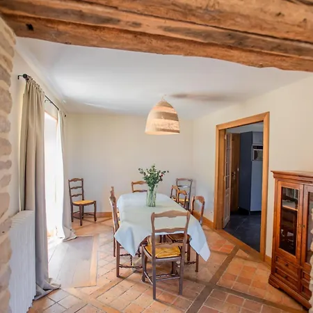 Holiday home Du Moulin