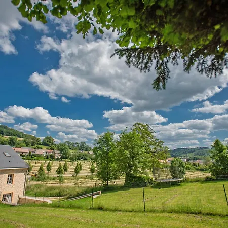 Holiday home Du Moulin Guignicourt-sur-Vence