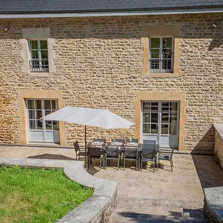 Du Moulin Holiday home Guignicourt-sur-Vence