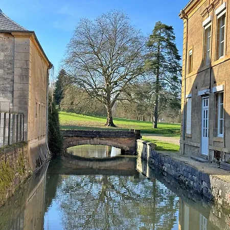 Holiday home Du Moulin Guignicourt-sur-Vence