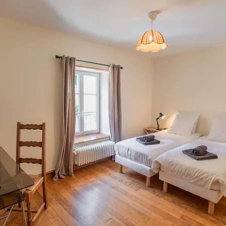 Holiday home Du Moulin Guignicourt-sur-Vence