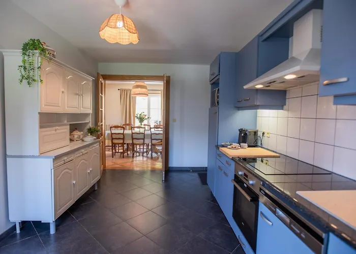 Holiday home Du Moulin *