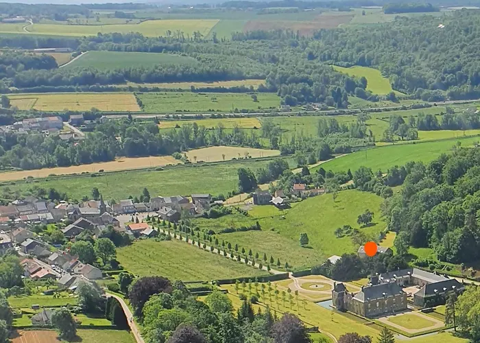 Du Moulin Holiday home