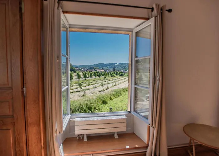 Du Moulin Guignicourt-sur-Vence