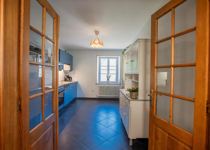 Holiday home Du Moulin