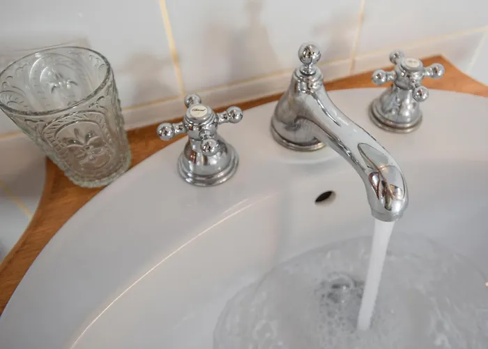 Holiday home Du Moulin *