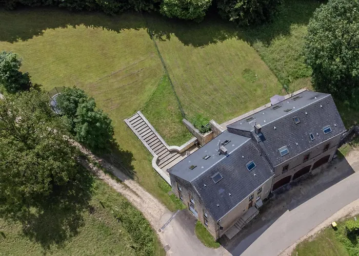 Du Moulin Guignicourt-sur-Vence