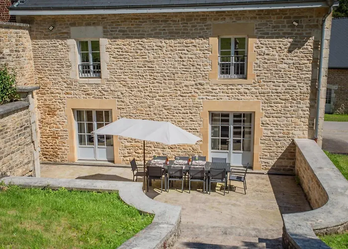 Du Moulin * Guignicourt-sur-Vence