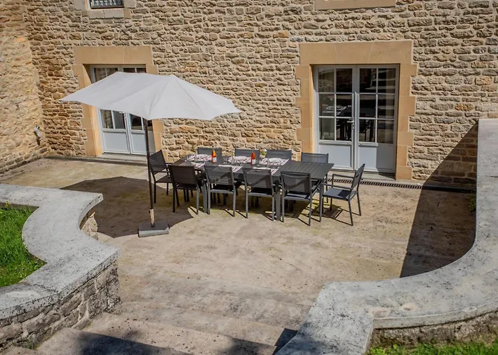 Du Moulin Guignicourt-sur-Vence