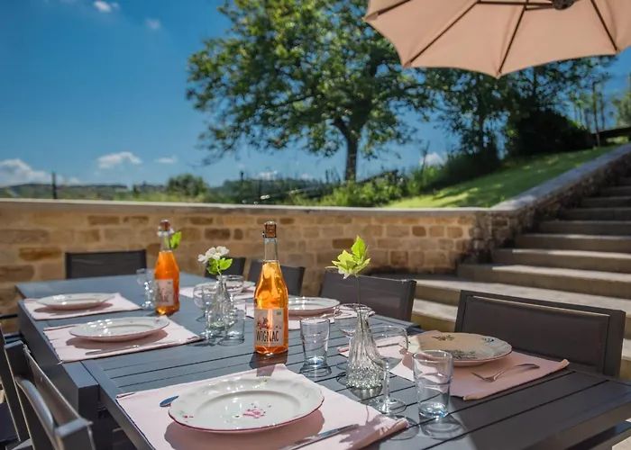 Holiday home Du Moulin