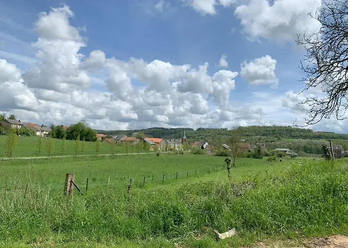 Holiday home Du Moulin *