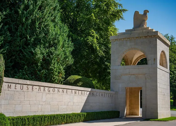 Holiday home Du Moulin Guignicourt-sur-Vence